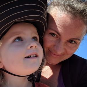 Meet your Posher, Anika